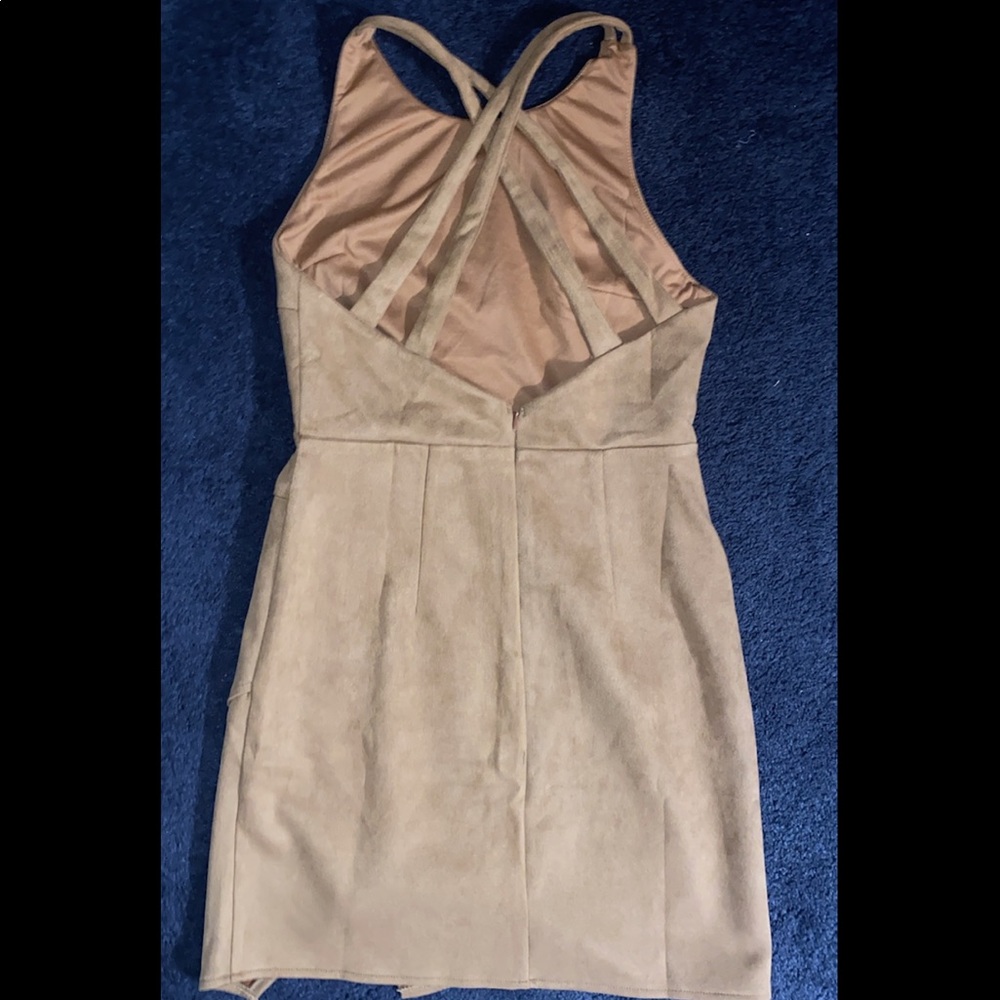 NanaMacs dress